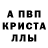 APVP кристаллы Lady Mi
